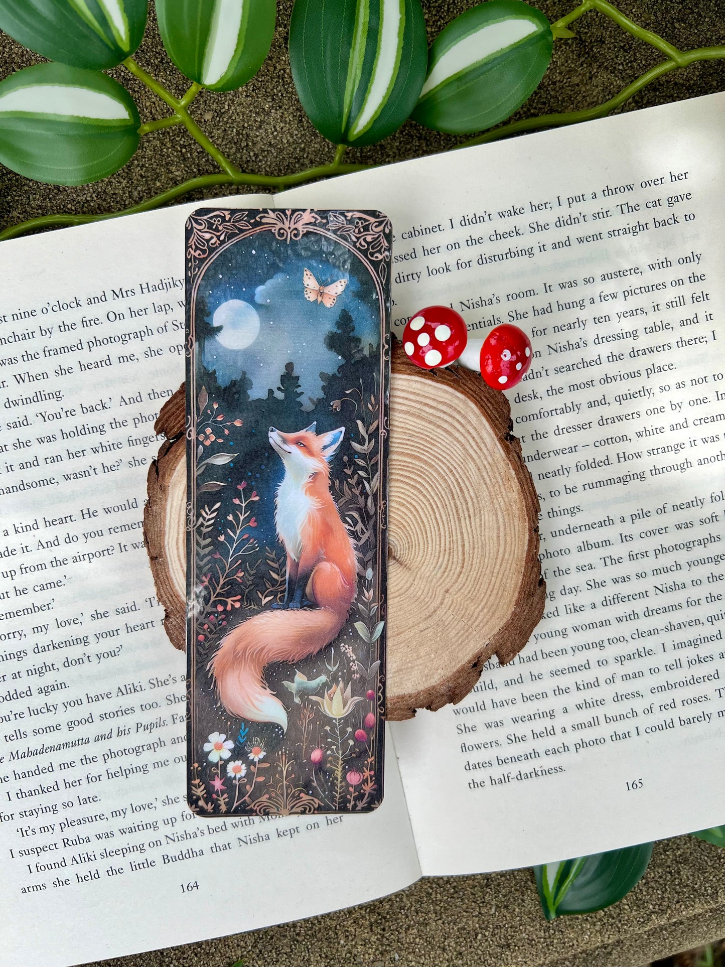 Enchanted Woodland Animals