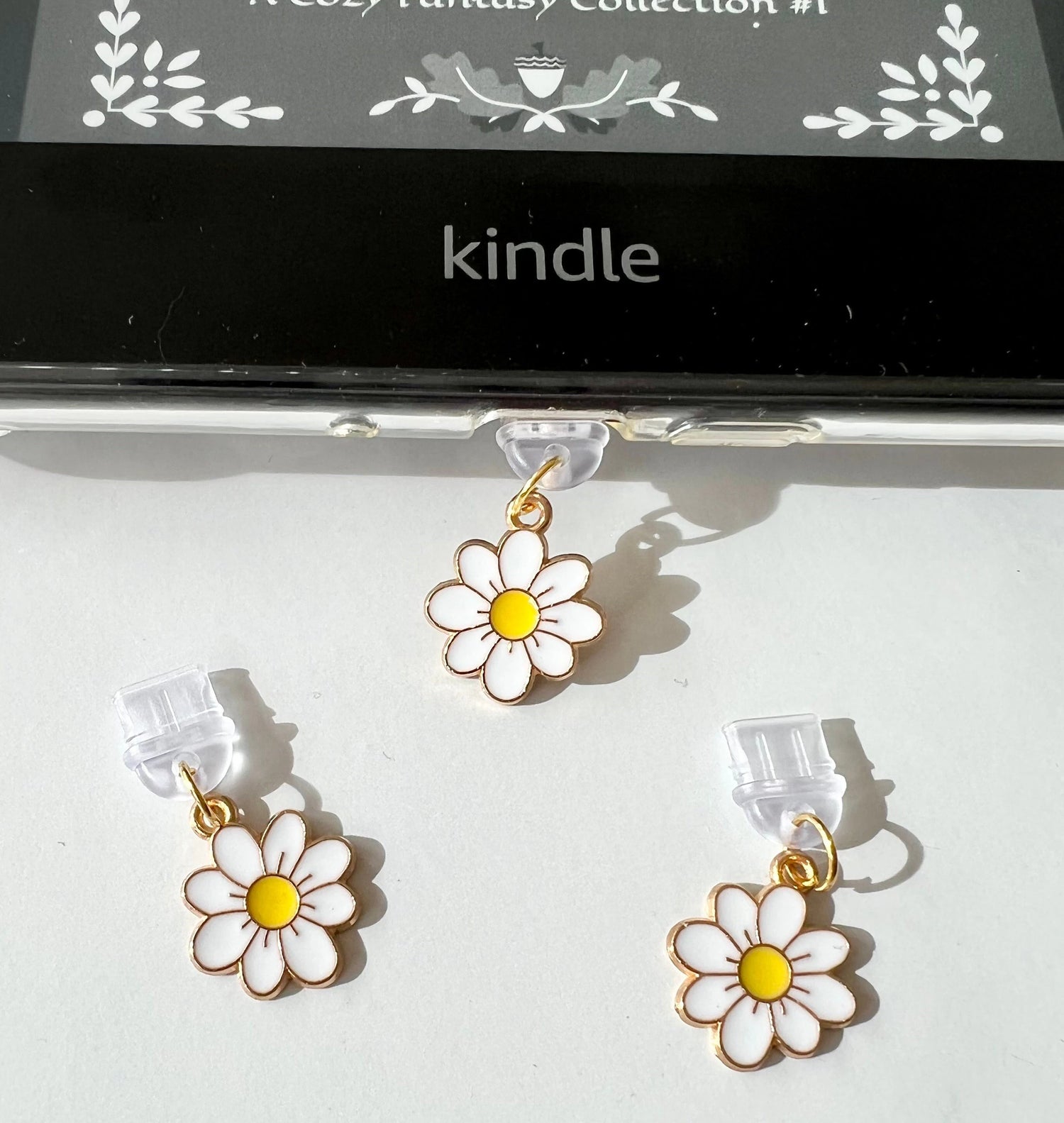 Kindle Charms
