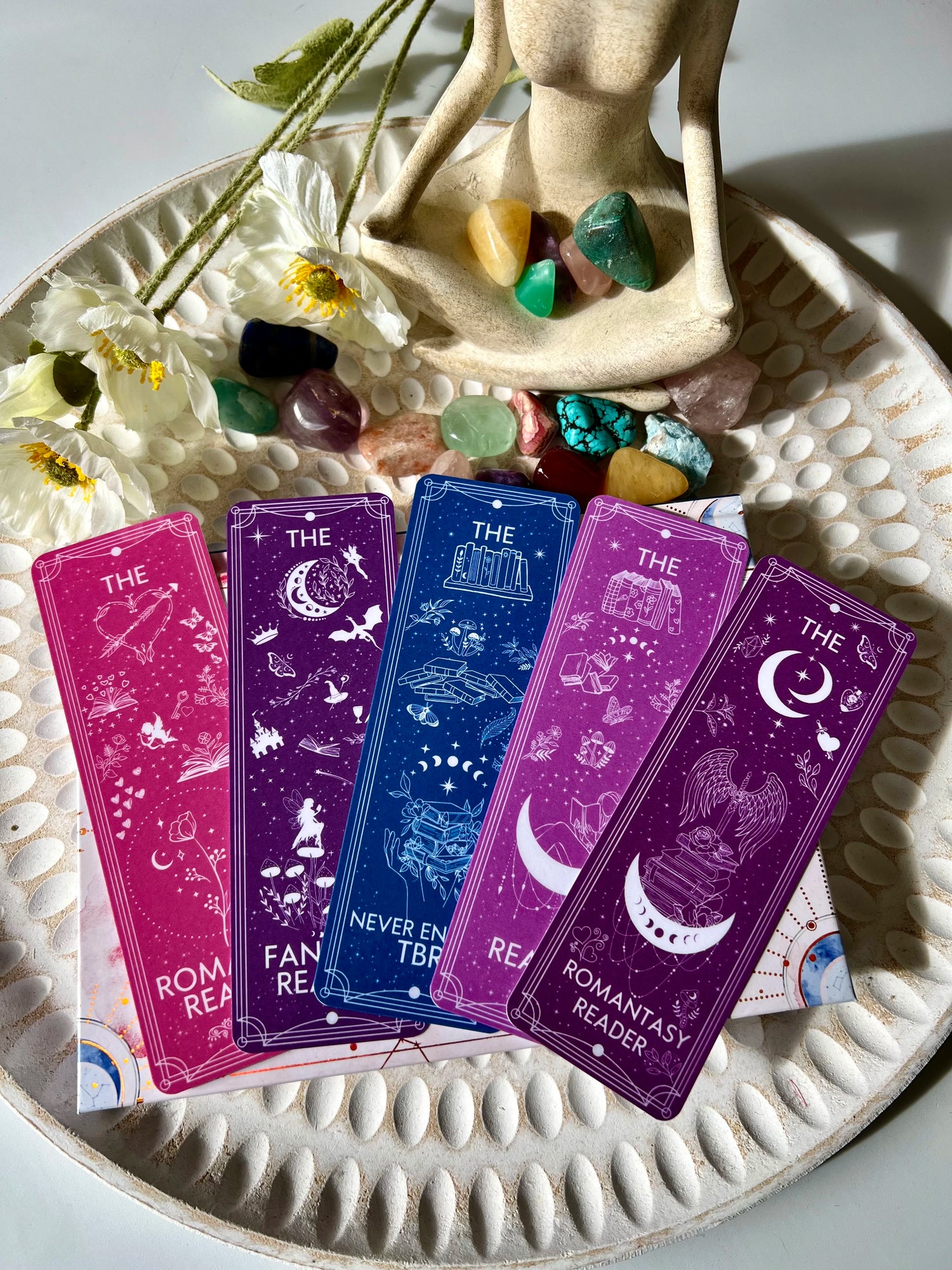 Bookmarks