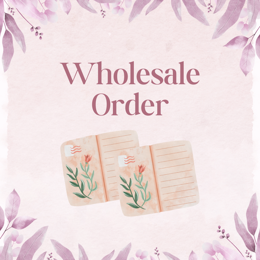 Wholesale Order