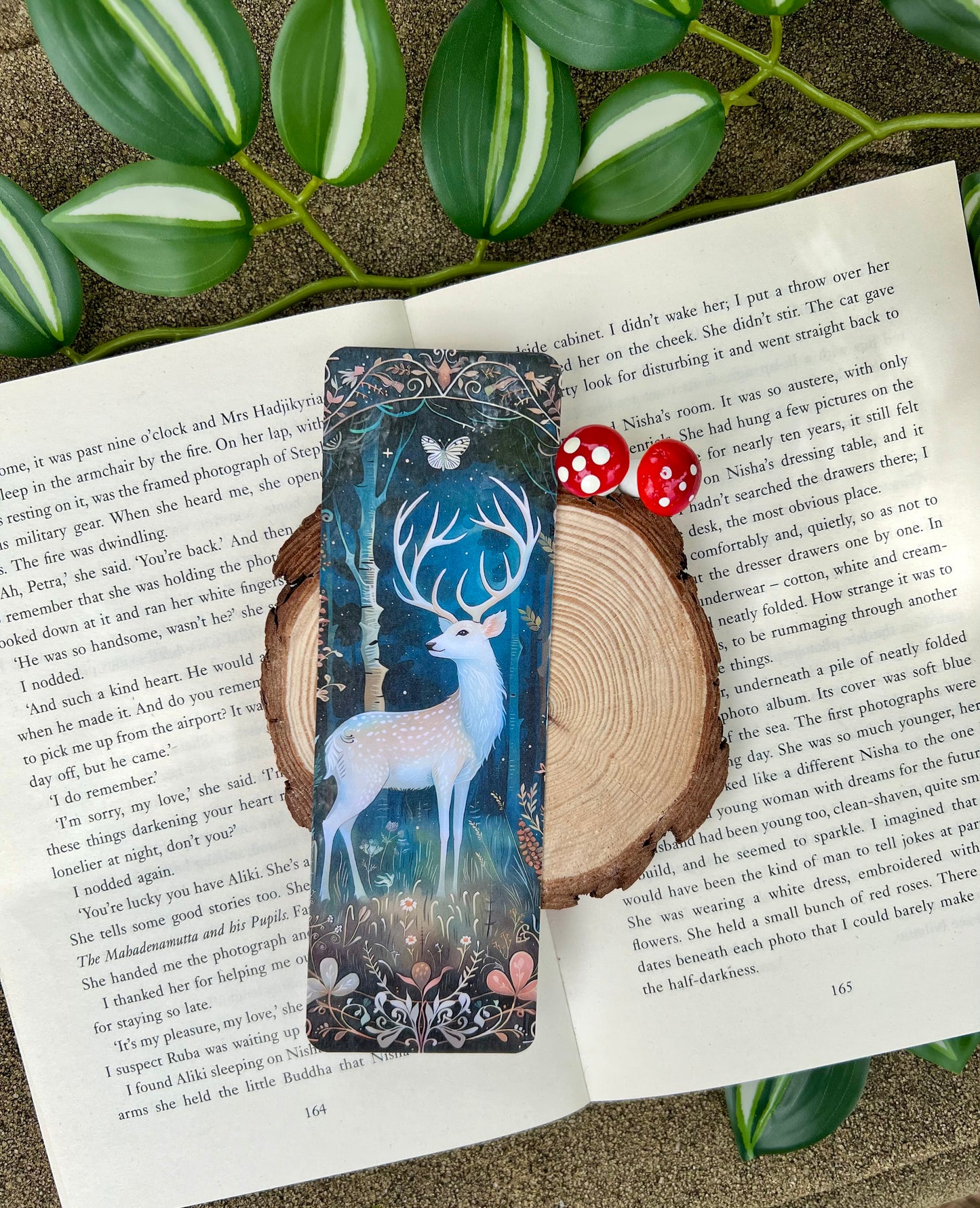 Enchanted Woodland Animals