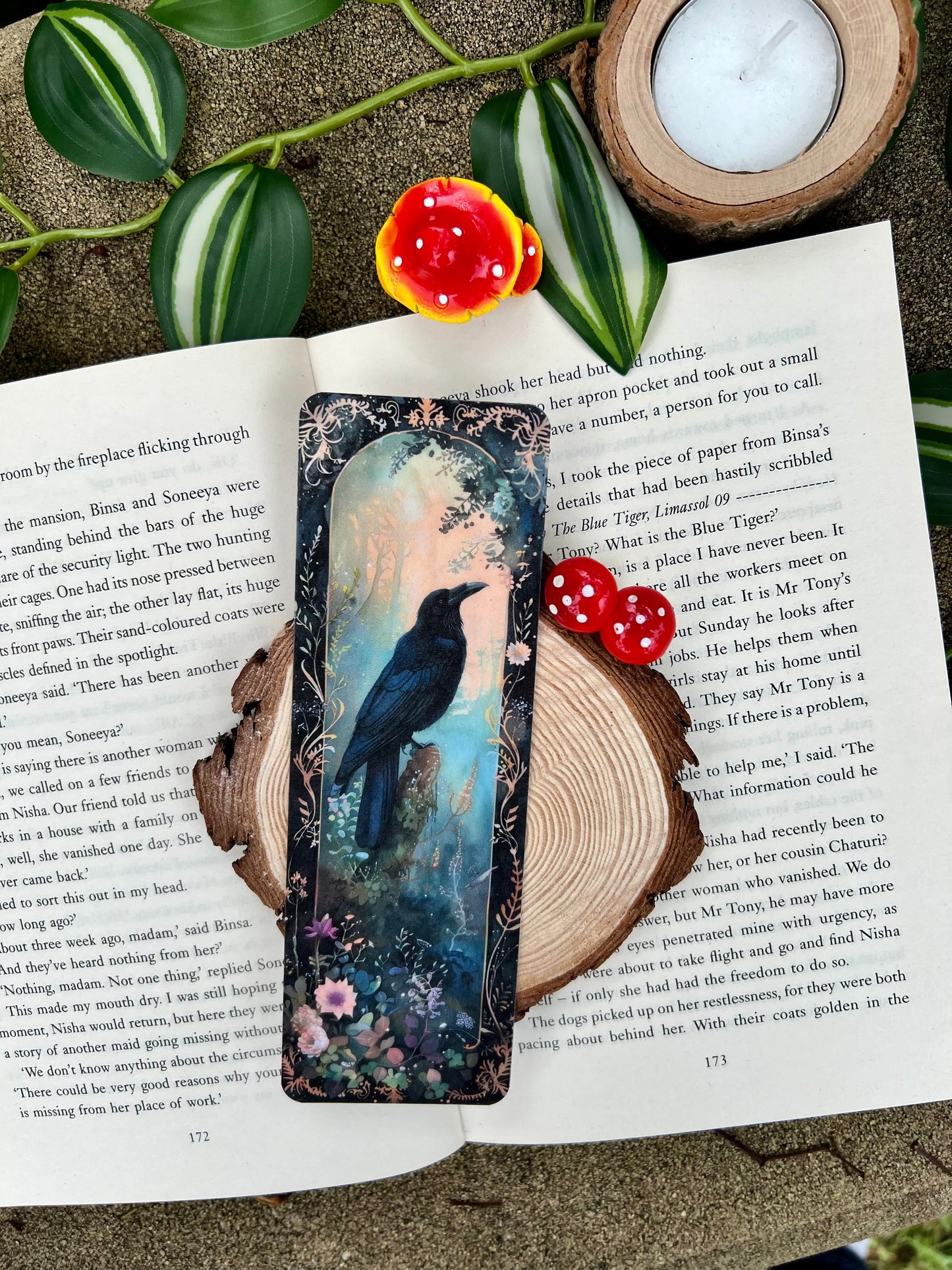 Enchanted Woodland Animals