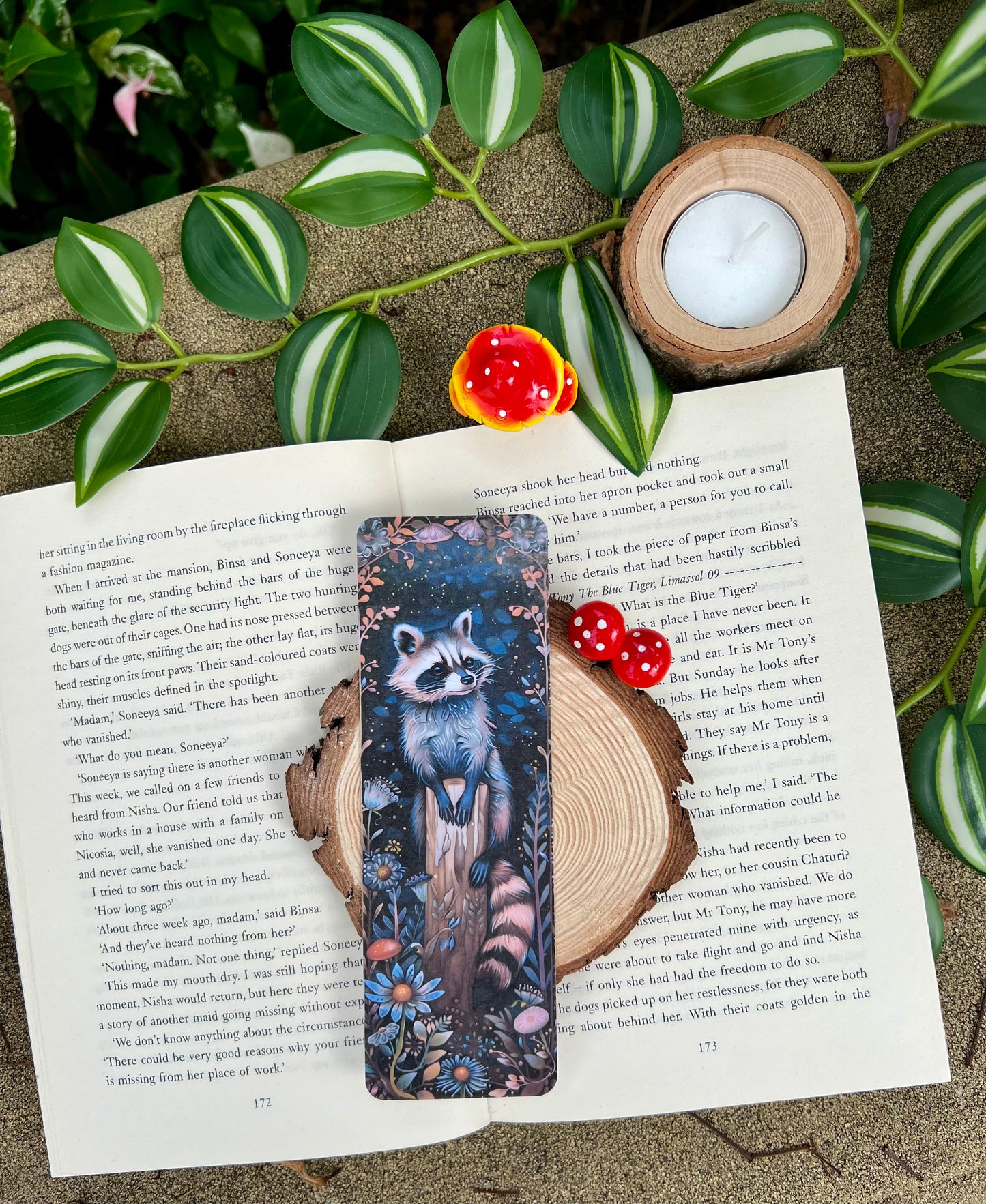 Enchanted Woodland Animals