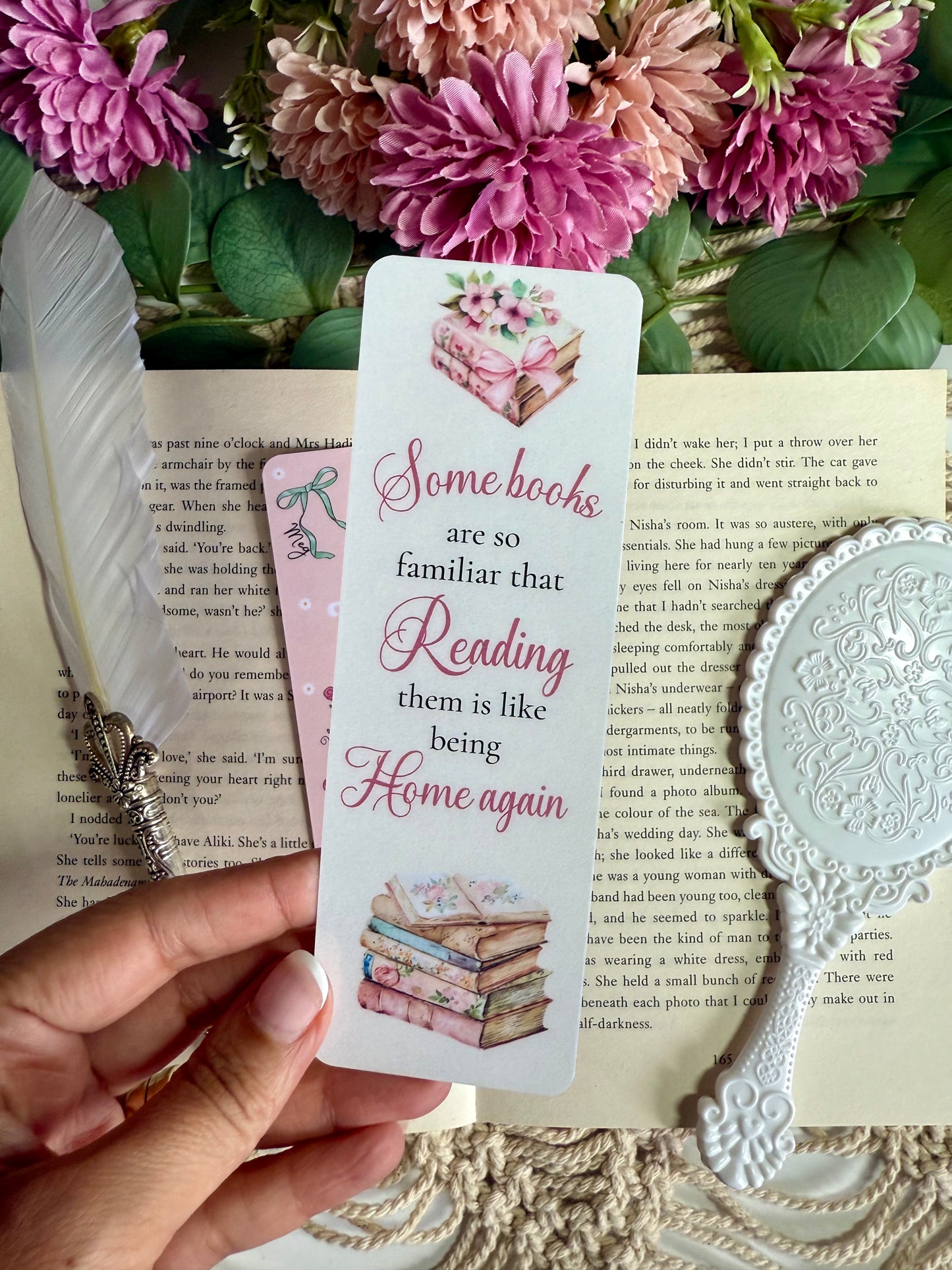 Little Women Bookmarks