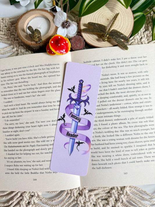Fantasy Reader