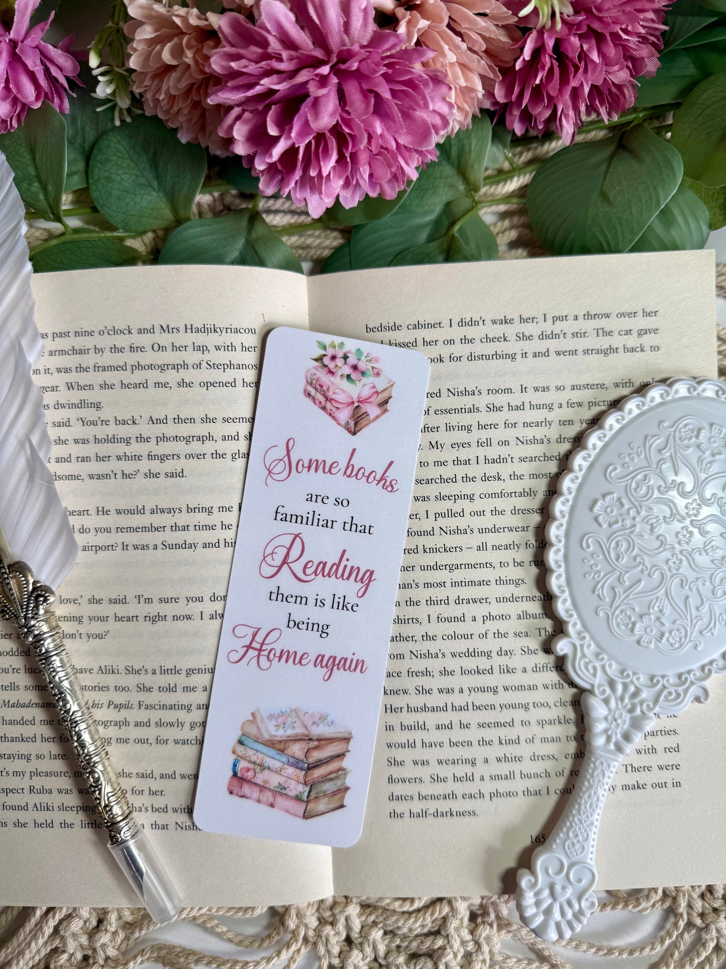 Little Women Bookmarks