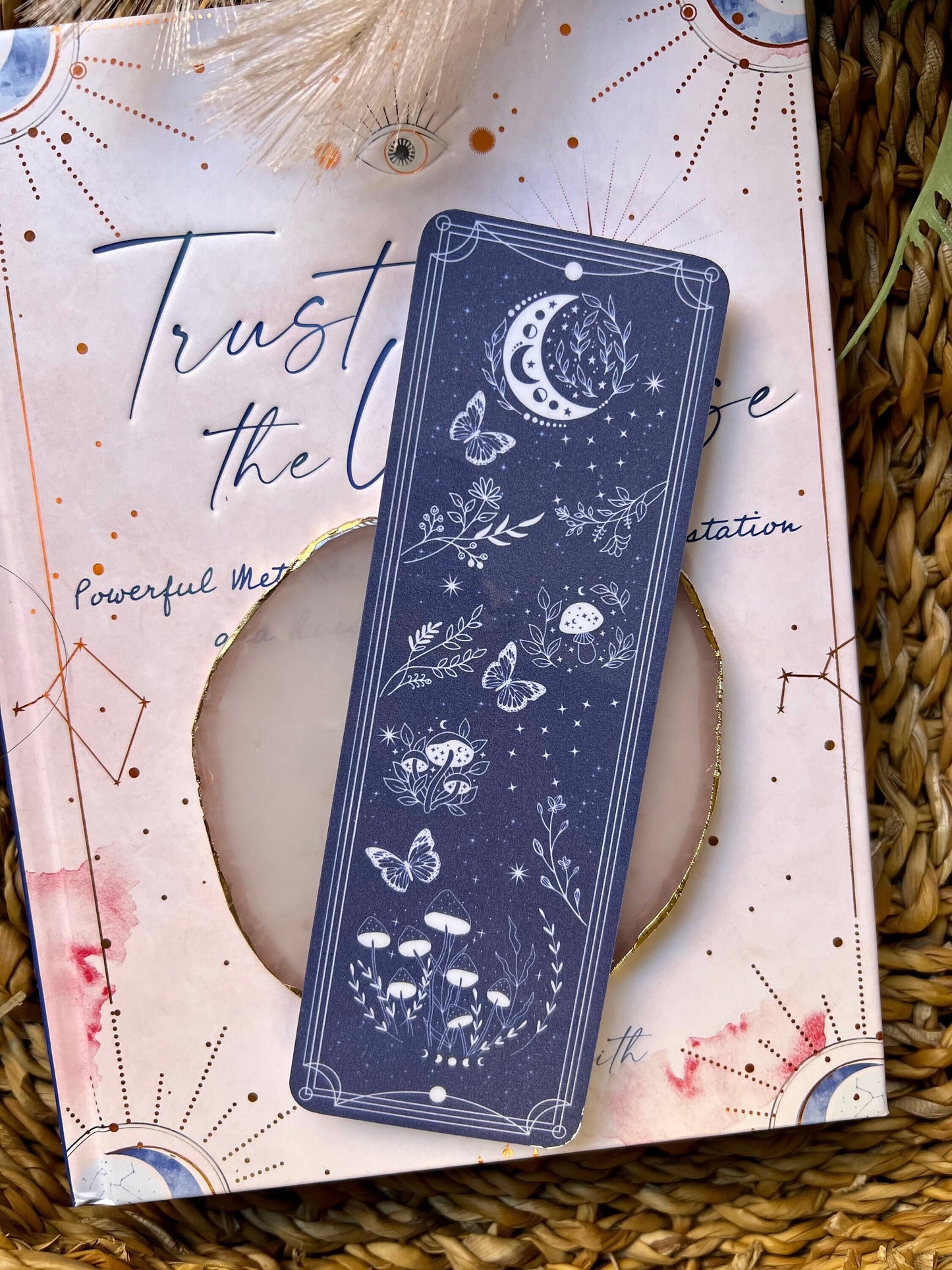 Celestial Bookmarks