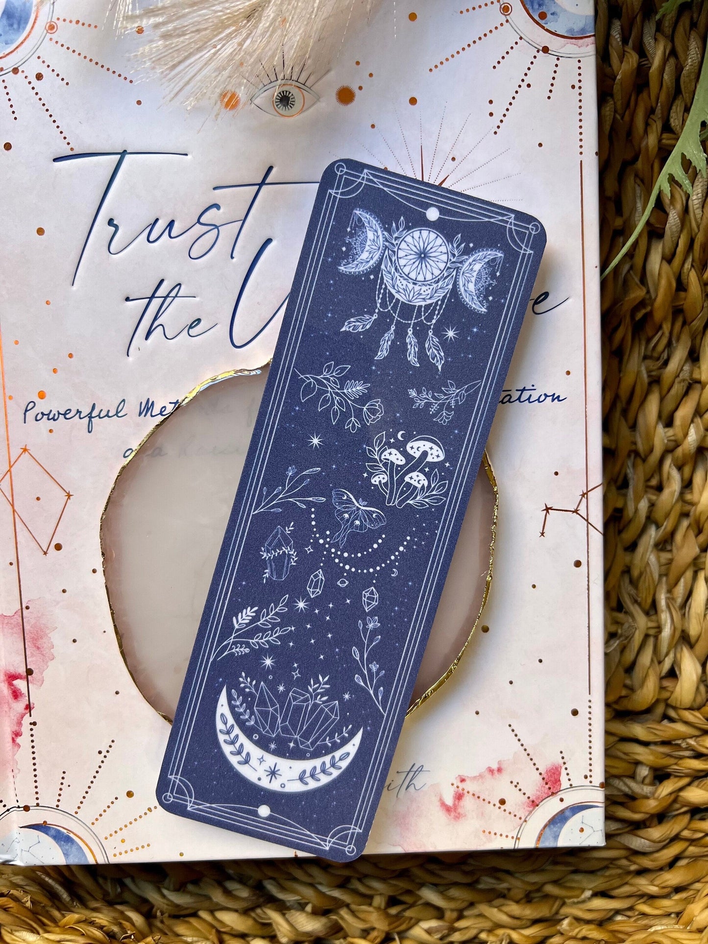 Celestial Bookmarks