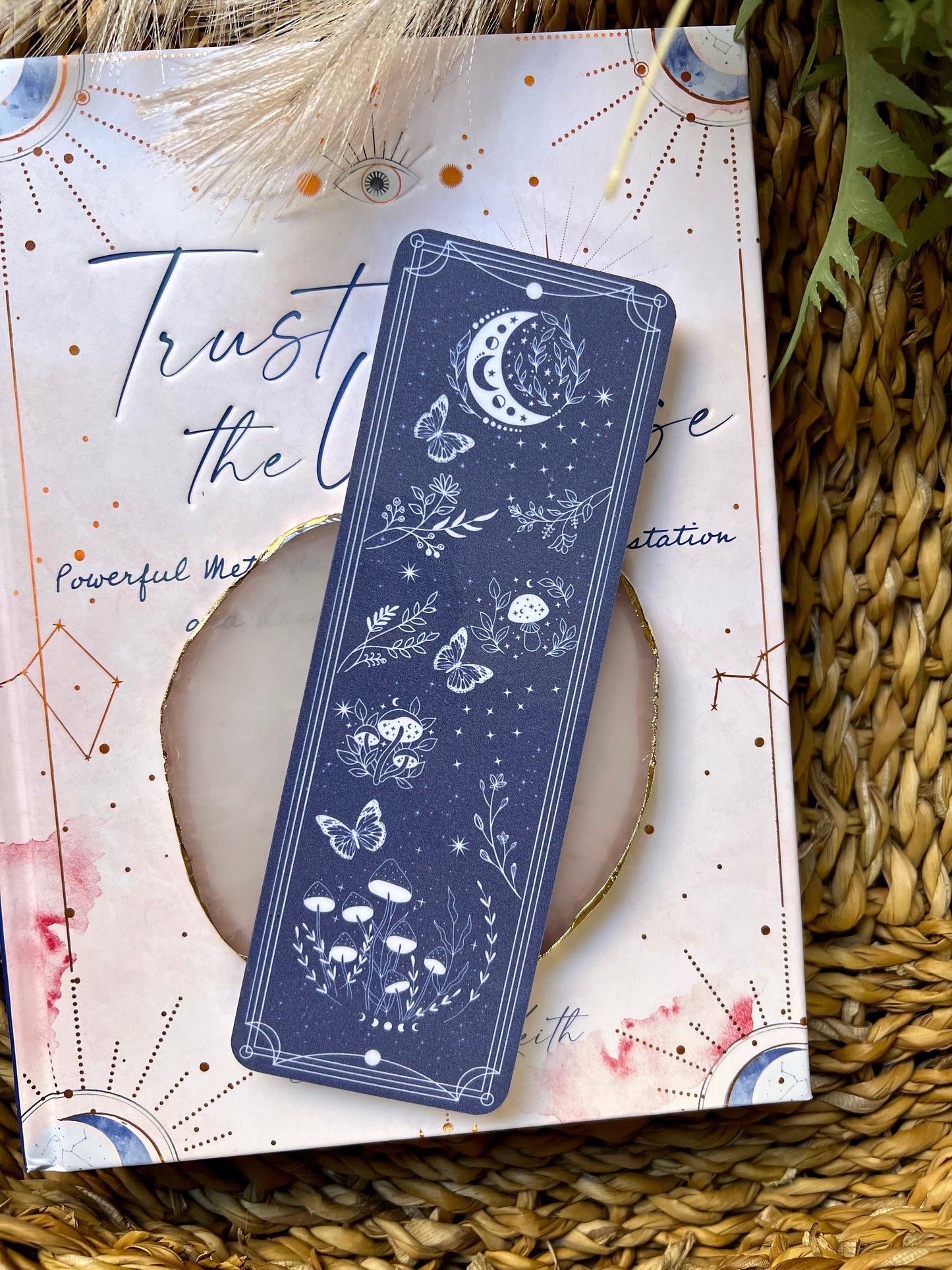 Celestial Bookmarks