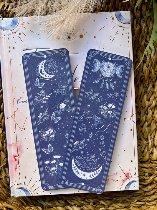 Celestial Bookmarks
