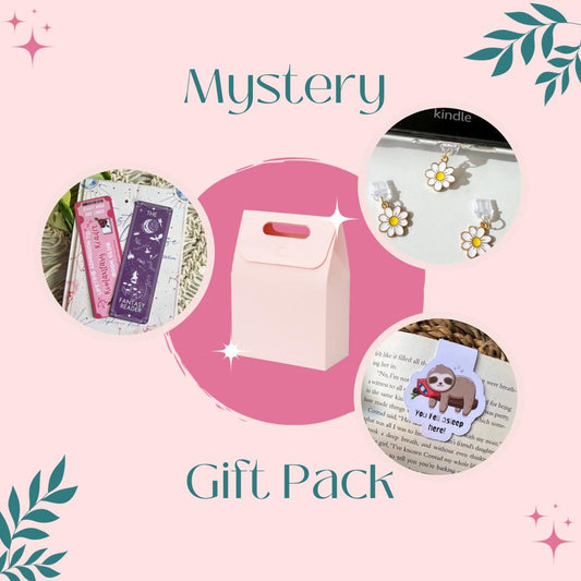 Mystery Gift Pack